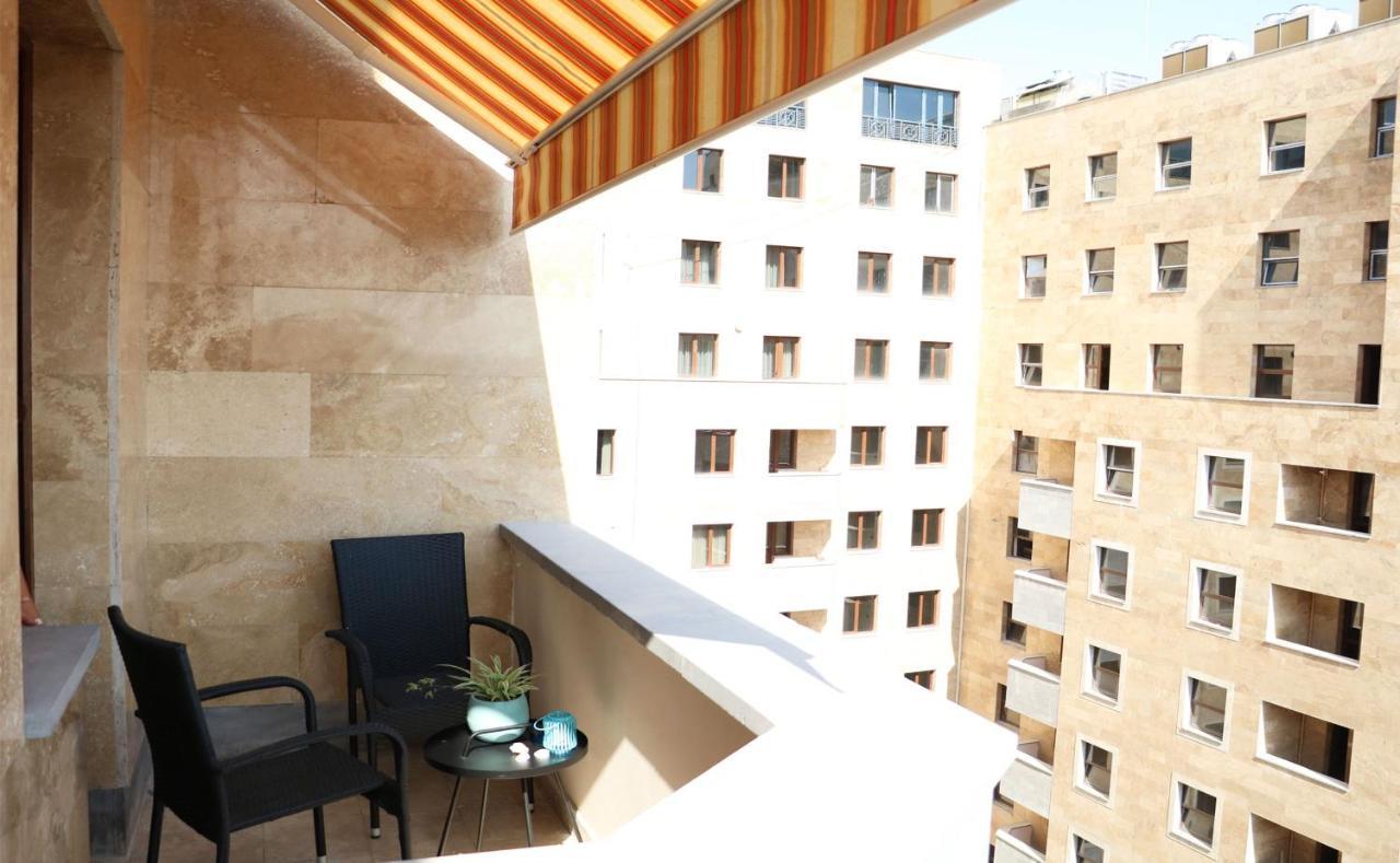 Yerevan4You Ararat View Extérieur photo